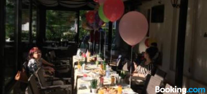 可赛酒店(Hotel Corsa)图片