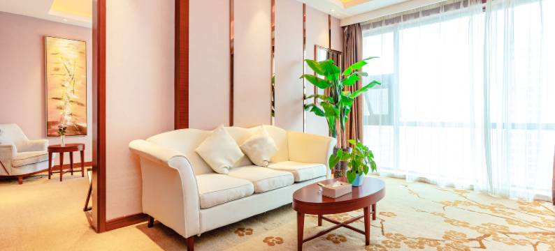 印江思辰大酒店图片