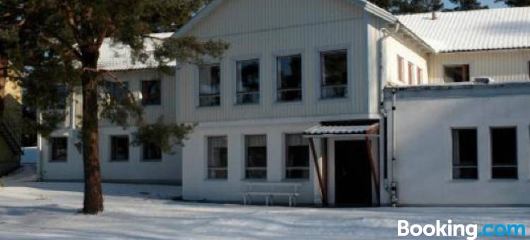 Solviken Tranås Hostel图片