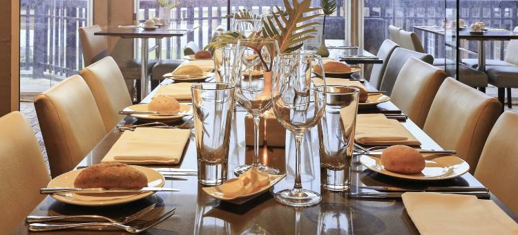 天鹅谷葡萄酒庄诺富特度假酒店(Novotel Swan Valley Vines Resort)图片