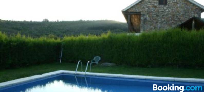 特罗波斯酒店(Alojamiento en Entorno Rural Los Trobos)图片