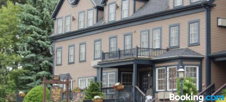 大海罗斯套房酒店(Sea Rose Suites)图片