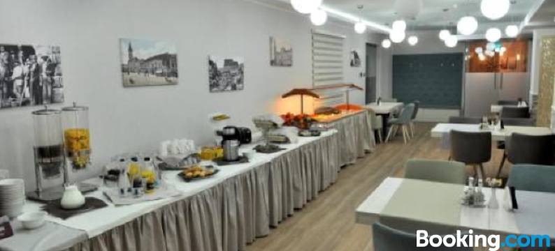 Potaissa Hotel图片