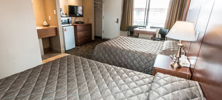 布罗瑟德猎鹰旅馆(Motel Falcon)图片