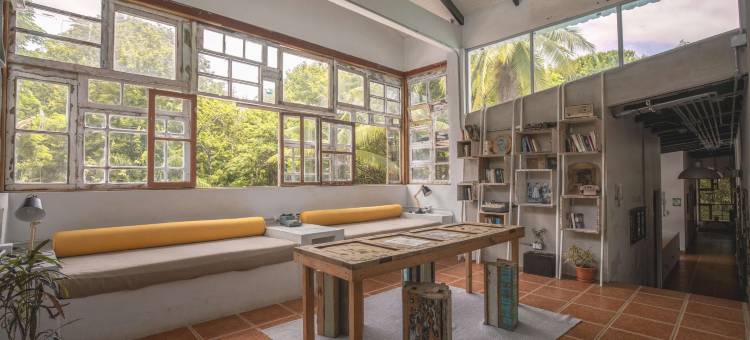 圣特雷莎北瑟琳娜酒店(Eso Santa Teresa)图片