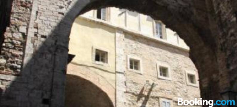 莫拉基酒店(Hotel Morlacchi)图片