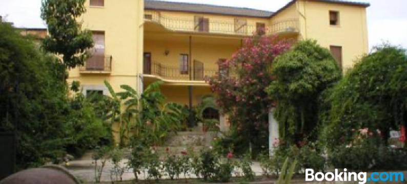 Hostal la Colonial图片