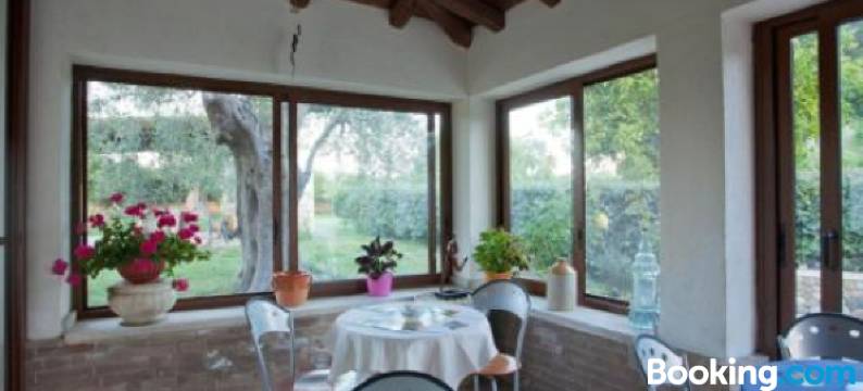 玫瑰农场28号住宿加早餐旅馆(B&B Rosa Podere 28)图片