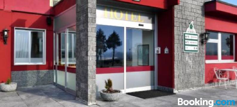 Hotel Motel Europa图片