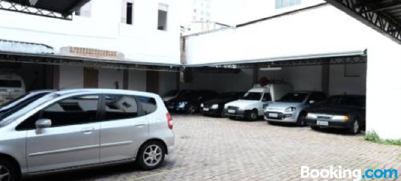 文艺复兴格兰德酒店(Grande Hotel Renascença)图片