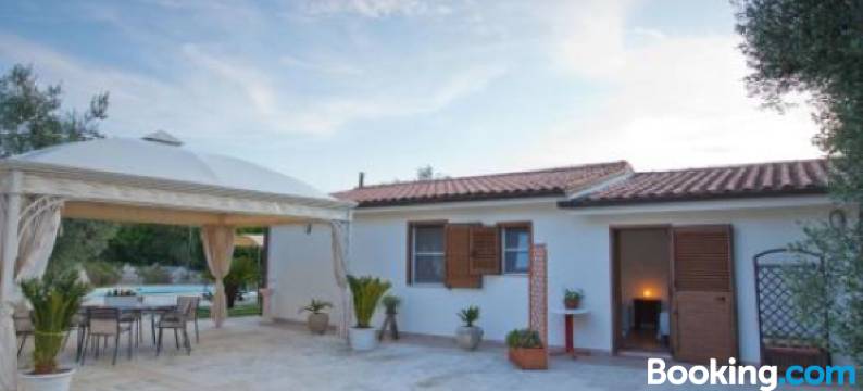 玫瑰农场28号住宿加早餐旅馆(B&B Rosa Podere 28)图片