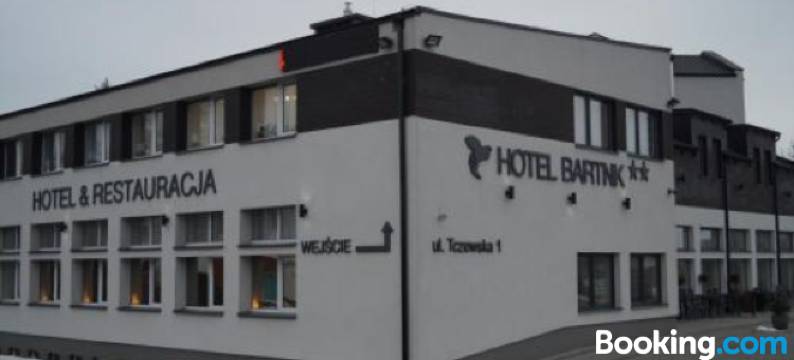 巴特尼克酒店(Hotel Bartnik)图片
