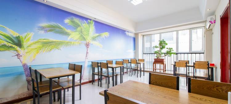 石嘴山鼎源酒店图片