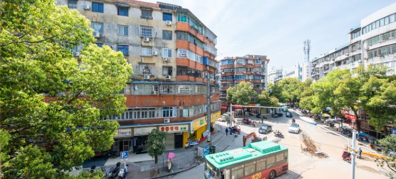 鑫葡京电竞酒店(安庆古城店)图片