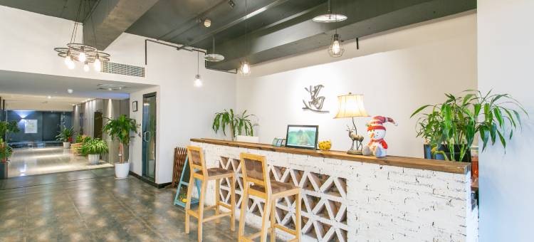 重庆meet江景酒店图片