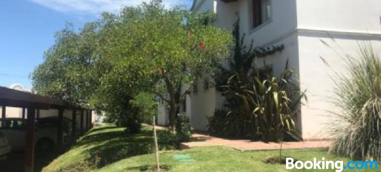 花园洋房饭店(Garden House Hotel)图片