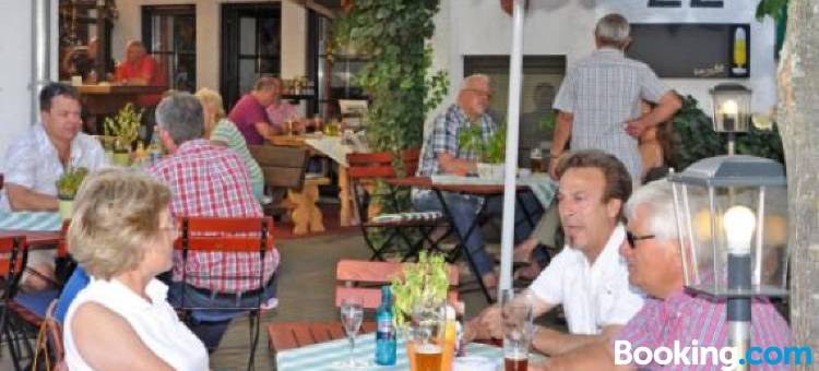 林德霍夫酒店(Hotel Lindenhof)图片