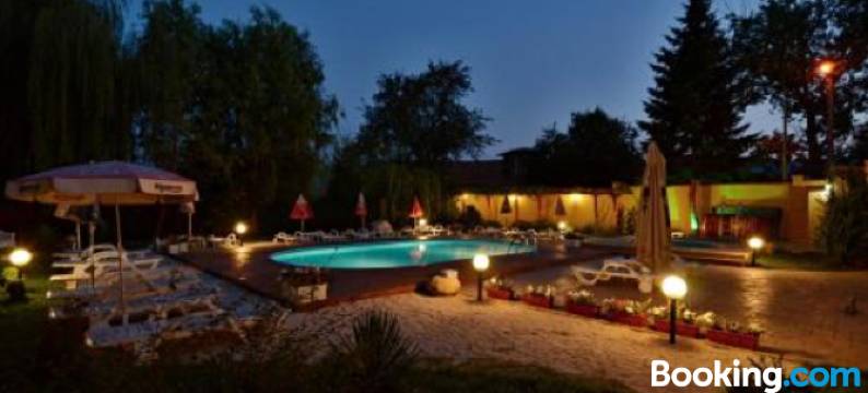 IV家庭旅馆(Family Hotel IV)图片