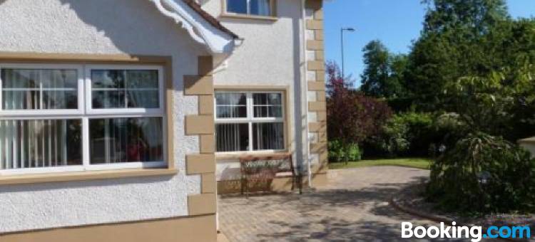 伊登罗住宿加早餐旅馆(Edenroe)图片