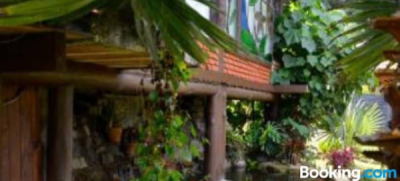 毕宿五客栈(Aldebaran Pousada)图片