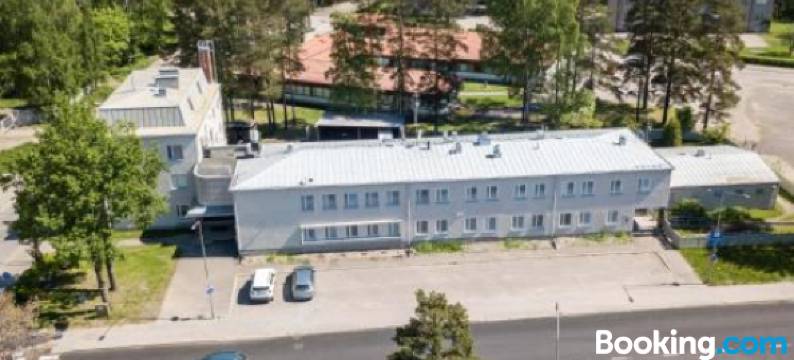 Gasthaus Patruuna图片