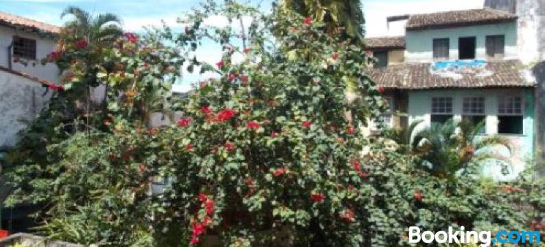 梅森旅馆(Suites do Meson)图片