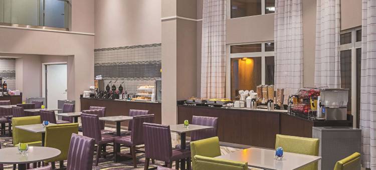 费拉格尔斯塔夫拉昆塔温德姆套房酒店(La Quinta Inn & Suites by Wyndham Flagstaff)图片