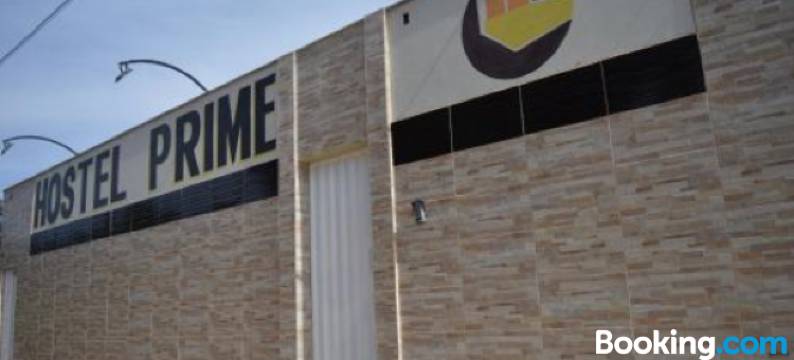 总理旅馆(Hostel Prime)图片