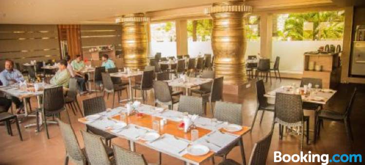 三卡马精品酒店(Sankama the Boutique Hotel)图片