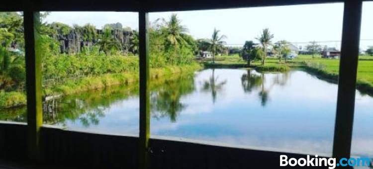 纳斯鲁尔之家旅馆(Nasrul House Homestay for Backpackers)图片