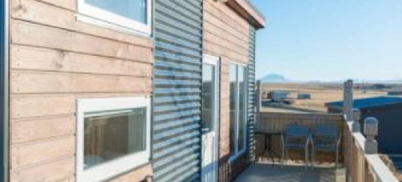 内夫舒尔特度假屋(Nefsholt)图片