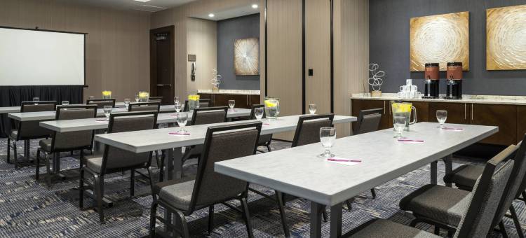 Residence Inn Boston Concord图片
