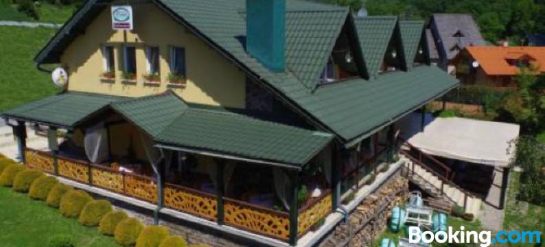 普拉蒙酒店(Penzión Prameň)图片