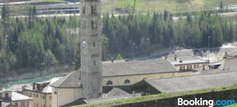 格塔尔多住宿加早餐旅馆(B&B Gottardo)图片