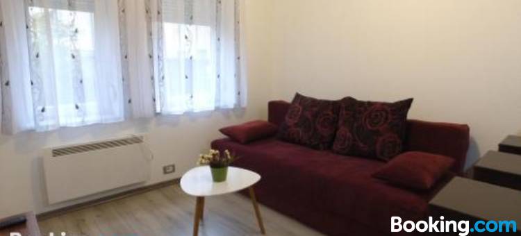 Apartman "Dunja" Banja Luka图片