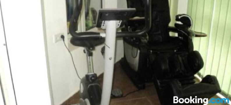 艾科瑞斯特 - 利卡尼帕拉斯酒店(EcoRest - Likani Palace)图片