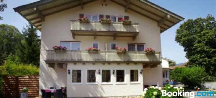 Hotel Berlin Tegernsee图片