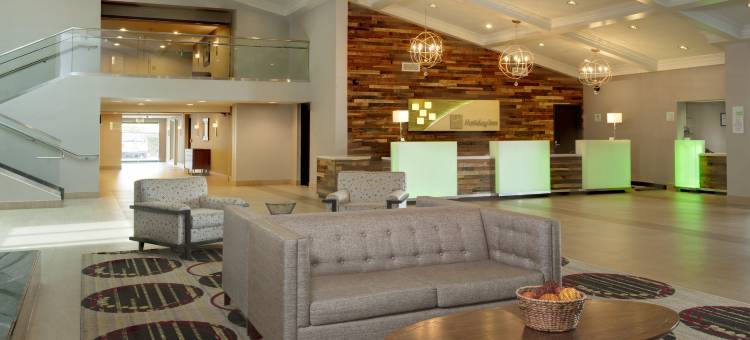 布埃纳帕克希尔顿逸林酒店及度假村(DoubleTree by Hilton Buena Park)图片