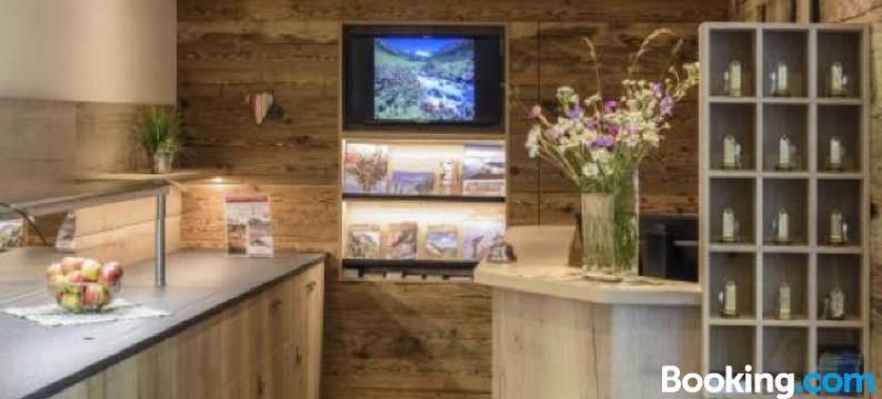 乌尔菲尼亚旅馆(Gasthof-Pension Wulfenia)图片