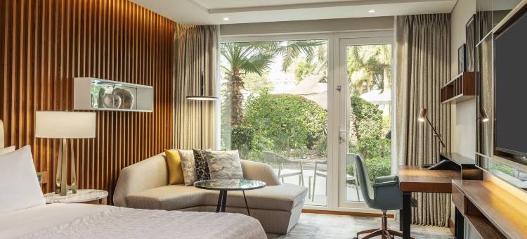 迪拜艾美酒店及会议中心(Le Méridien Dubai Hotel & Conference Centre)图片