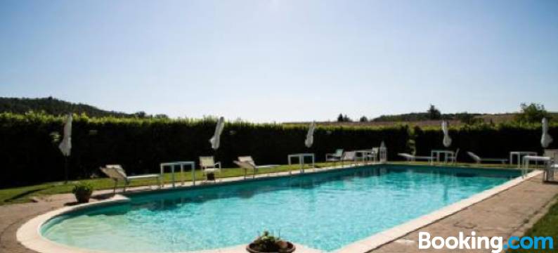 Agriturismo Casa Volaterra图片