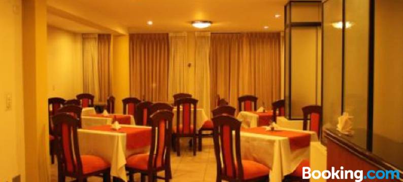 阿尔莫哈达德尔雷酒店(La Almohada del Rey)图片