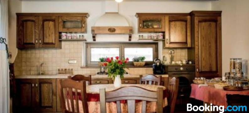 芬尼斯特拉可内罗旅馆(La Finestra Sul Conero)图片