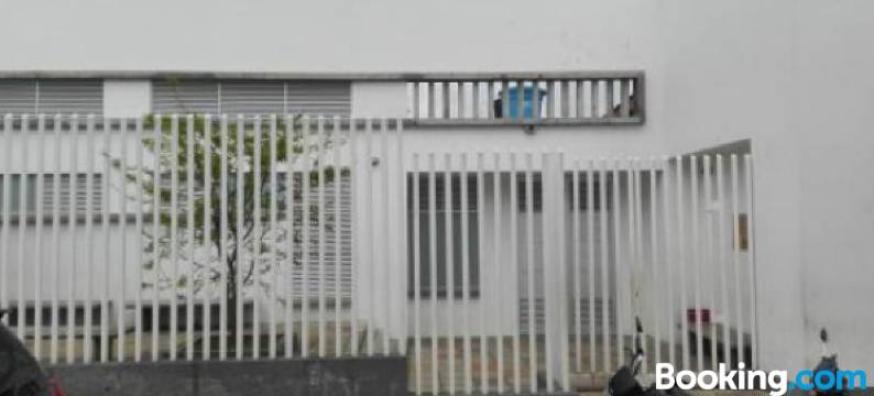 Hotel Alcarraza图片