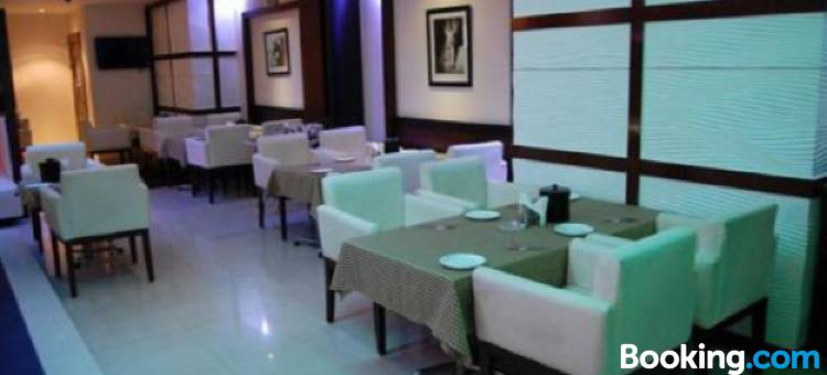 Hotel Amit International图片