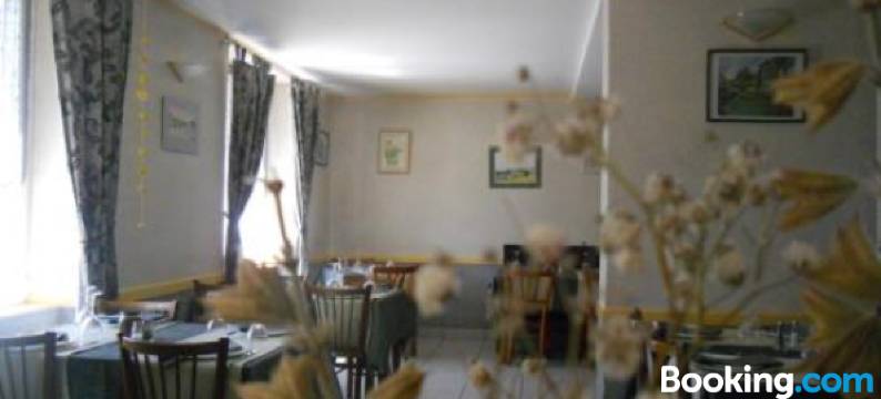 Chez Louis Chambres d'hôtes à la Ferme图片