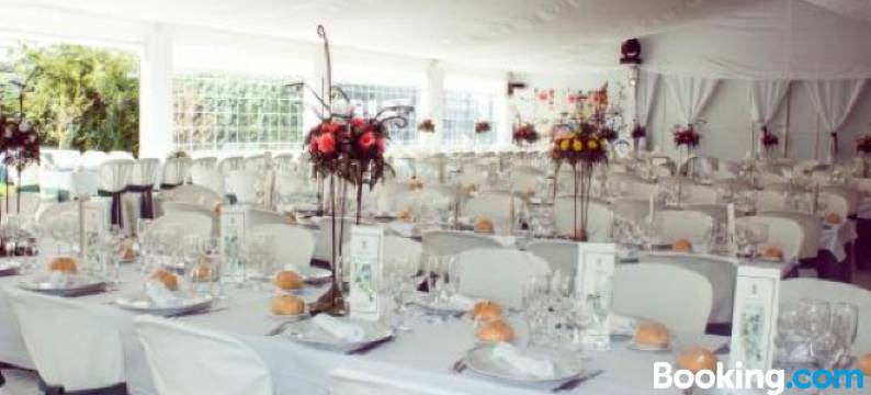 英雄传奇酒店(Complejo Hotelero Saga)图片