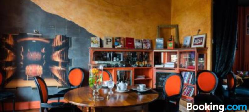 Villa Chanelle图片