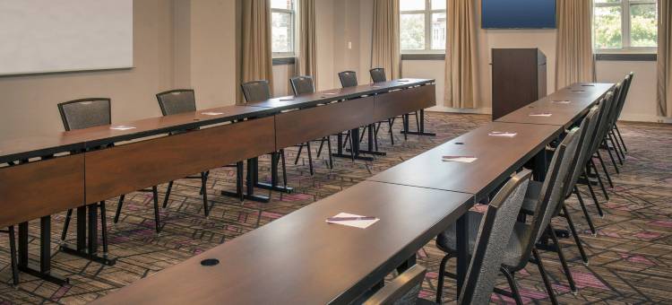 亚历山德里亚古城/杜克街Residence Inn 酒店(Residence Inn Alexandria Old Town/Duke Street)图片