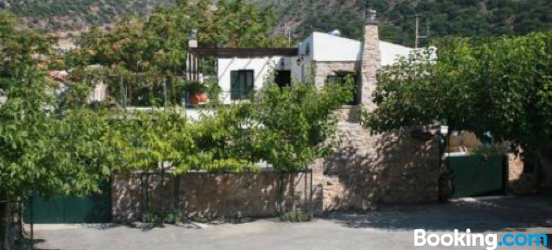 阿勒瓦度假屋(Villa Aleva)图片